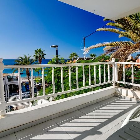 Buena Vista Lejlighed Los Cristianos  Eksteriør billede
